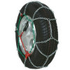 KNS 9mm passenger car snow chains