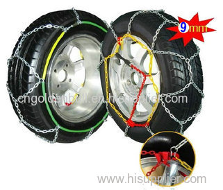 passenger car snow chains KNS