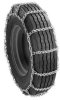 28' truck snow chains,28' truck tire chains