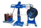 welding manipulators column boom