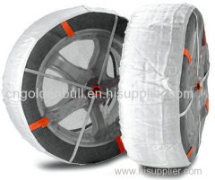 FA snow sock,FA fabric snow chains