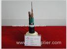 1kv Fire-resistant PVC Insulated Cable / Steel Wire Armoured Cable