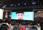 outdoor full color advertising led display board