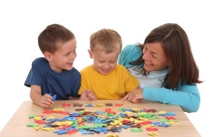 How jigsaw puzzles can bring you and your child closer or even better