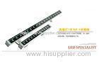 CE Approved AC 100V - 240V 24 Watt Led Wall Washer Light 2400 Lm Long Life