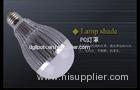 Eco Friendly 3 W Energy Saving Led Light Bulbs E27 / E14 300 Lumen