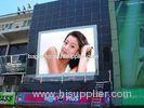 IP65 Waterproof P12 Semi-outdoor LED Display Outdoor Full Color