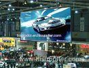 P7, 62 SMD High Brightness, Higth Contrast Advertising Semi-outdoor LED Display