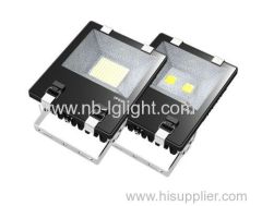 IP65 aluminum 100W LED Flood Light