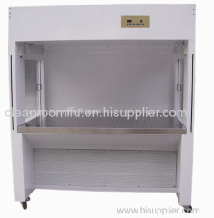 Horizontal Laminar air flow Cabinet