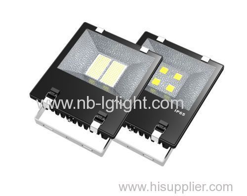 12-18m Projection distance 200W LED Flood Lamp (LG2002)