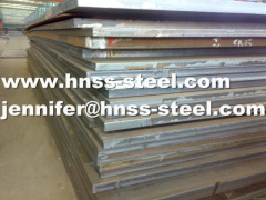Supply ABS/AH40,ABS/DH40,ABS/EH40,ABS/FH40 steel plate