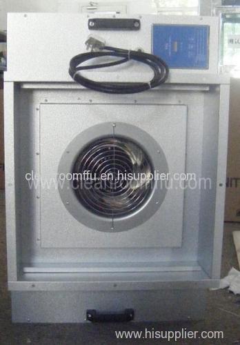 HEPA ceiling modular Fan Filter Unit