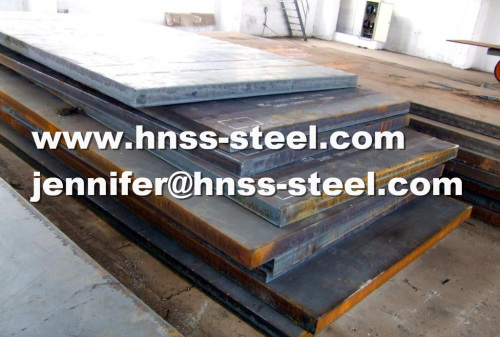 Supply BV/AH36,BV/DH36,BV/EH36,BV/FH36 steel plate