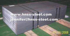 Supply DNV/AH32,DNV/DH32,DNV/EH32,DNV/FH32 steel plate