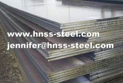 Supply NV/E32,DNV EH32,DNV/EH32,EH32 Z35 steel plate