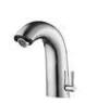 Eco-friendly Shower Commercial Sensor Faucet One Hole Bathroom Taps