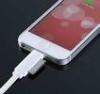 2 In 1 Multifunction IPhone 4 USB Cable , iphone5 / 5S Mini USB Charging Cable