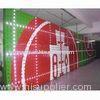 LED Electronic Display Signs for Big Sign/Pitch, Ideal for Building and Roof Screen