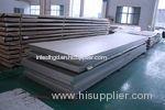 AISI, SUS 304, 304L, 2B / BA Hot Rolled Stainless Steel Plates