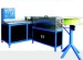 Automatic coil wire molding machine