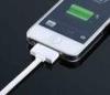 1 Meter IPhone USB Charger Cable For iphone 5 USB Cable Charger , IPAD 2 USB Charger Cable
