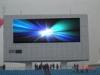 10000 dots/ , P10 Outdoor LED Display Boards For Entertainment Events