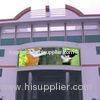 P25 Outdoor Full Color Led Display Boards For Large Advertising Board