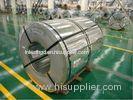 316L 2B Cold Rolled Stainless Steel Coils LISCO 1000 MM Width