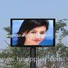 P10mm 1/4 Scan Outdoor SMD Led Display 3535 Sign For Advertising