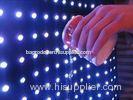 Waterproof Flexible LED Screens P12 1R1G1B For Events , TV Stations