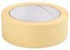 General Purpose Coloured Masking Tape Natural Rubber Adhesive For Holding