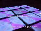 Full Color Indoor Mesh Display P31.25 LED Dance Floors Screen for Concert Stage 1R1G1B