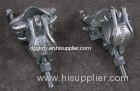 BS / EN / ANSI Scaffolding Right Angle Drop Forged Coupler American Style