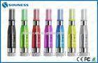 1.6ml Startdust E Cigarette Vaporizer CE5 Wickless Clearomizer