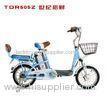 16'' Stylish City Lady Electric Bicycle with 48v / 10ah Lithium battery