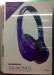 Monster Diamond Tears Edge Hi-Definition Sound Isolating Headphones New Limited Edition Colours