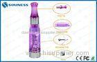 1.6 ml refilled EGO CE4 Clearomizer Atomizer With EGO / 510 Thread Batteries