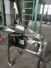 Stainless Steel Hammer Mills Machine for Grinding