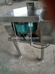 Stainless Steel Hammer Mills Machine for Grinding