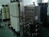 1 TPH Commercial Reverse Osomosis Water Treatment System