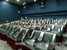 3D 4D 5D 6D Cinema Theater Movie Motion Chair Seat System Furniture equipment facility suppliers fac