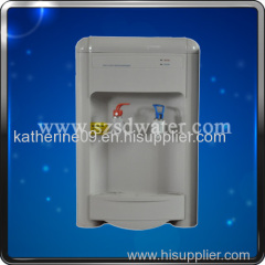 Point of Use Tabletop Water Cooler YLR2-5-X(16T-G)