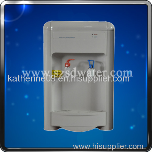 Tabletop Bottleless Water Cooler YLR2-5-X(16T-G)