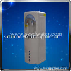 Popular Light Blue Color Water Dispenser Bottleless YLR2-5-X (16L-G/HL)