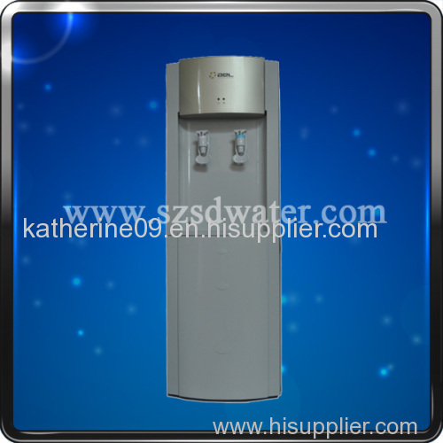 Hot&Cold Water Dispenser System YLR2-5-X(280L)