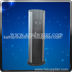 Hot&Cold Drinking Water Dispenser YLR2-5-X(168L)