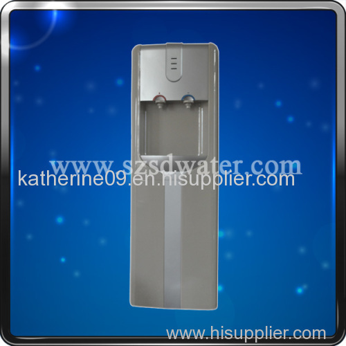 Grey Color Water Cooler Dispenser YLR2-5-X(161L)
