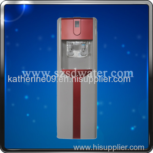 Standing Type Water Cooler and Dispenser YLR2-5-X(161L)
