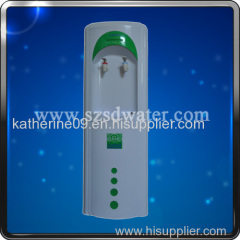 Green Color 5 Gallon Water Bottle Dispenser YLR2-5-X (16L/HL)